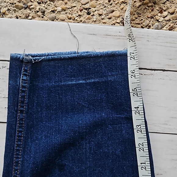 Vintage Rumble Seats Brand Jeans - Picture 7 of 7